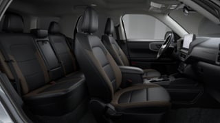 2026 Ford Bronco Sport® Internal Image 1